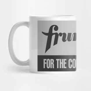 Fruntalot Clothes Mug